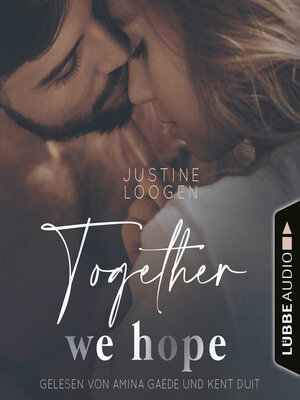 cover image of Together we hope--Together-Reihe, Teil 3
